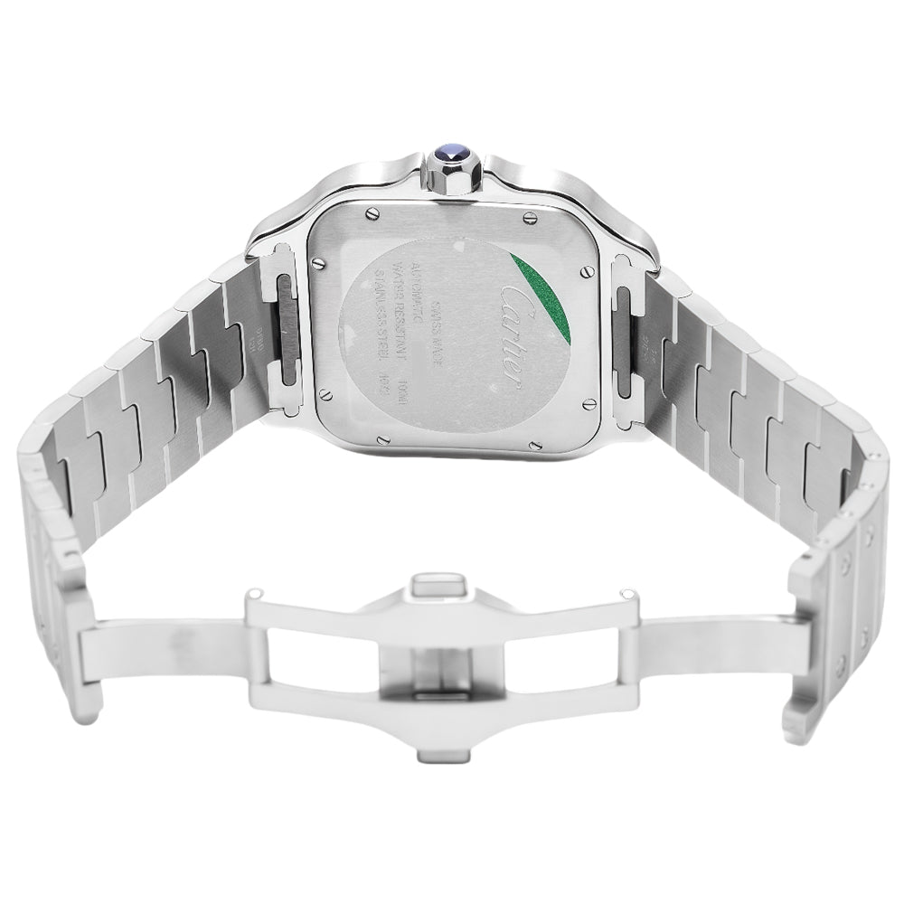 Cartier Santos de Cartier WSSA0018 Wrist Watch
