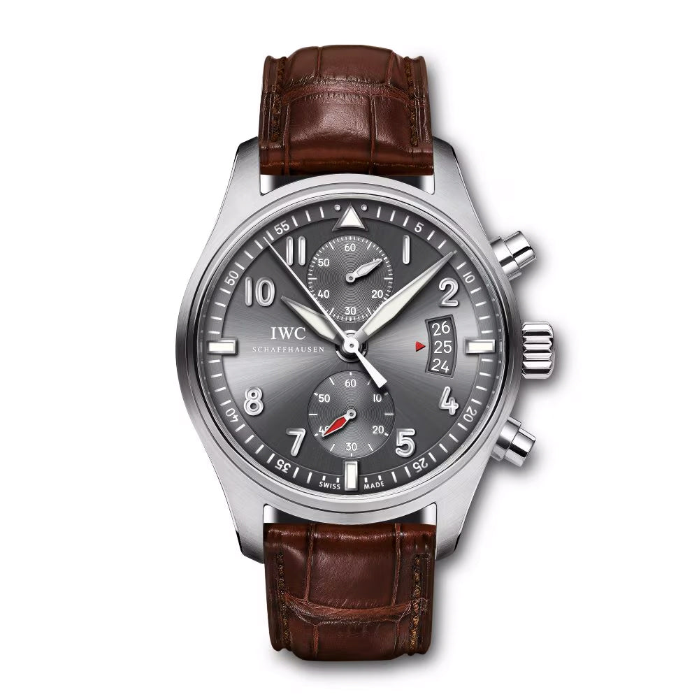IWC PILOT'S WATCHES IW387808