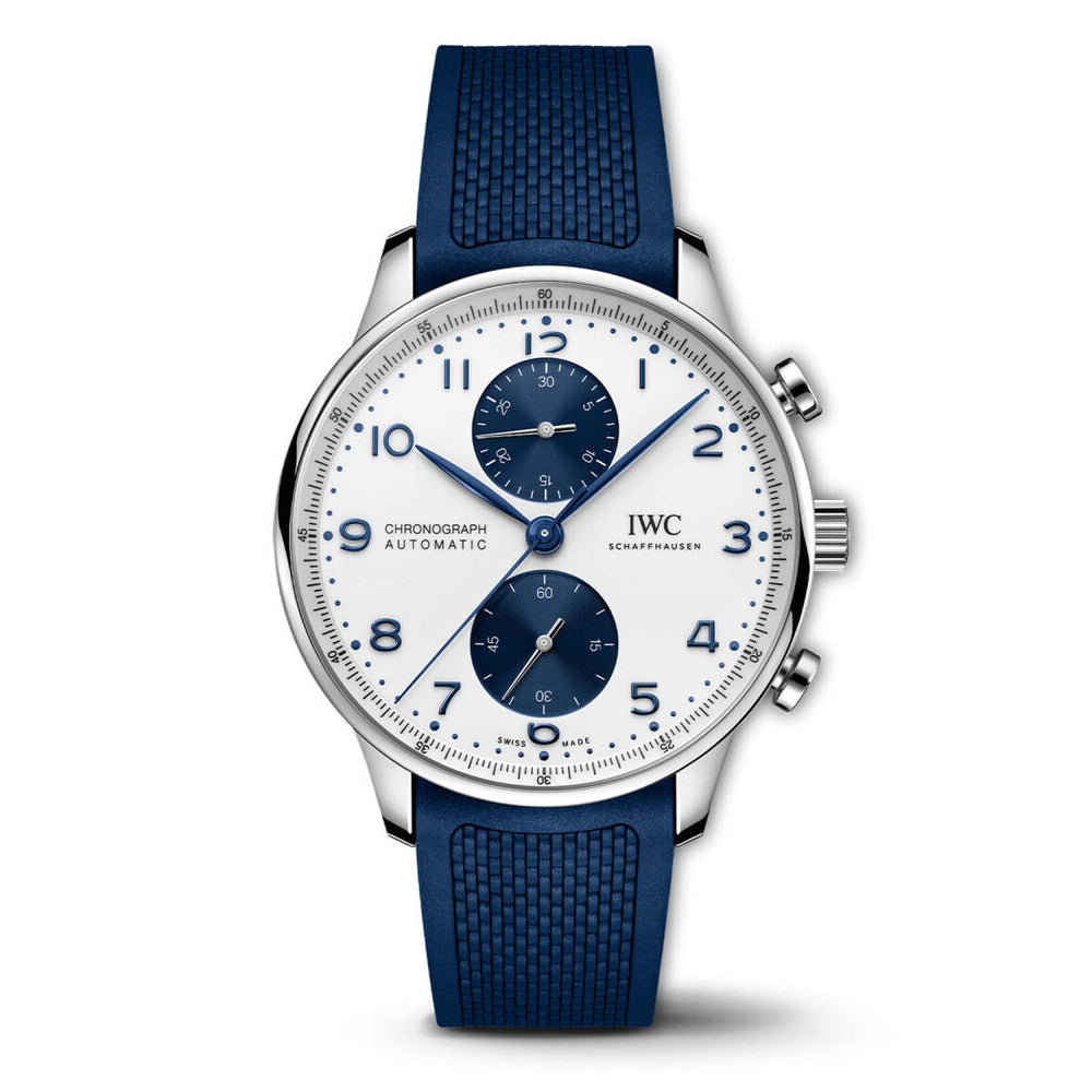 IWC PORTUGIESER IW371615 IW371620