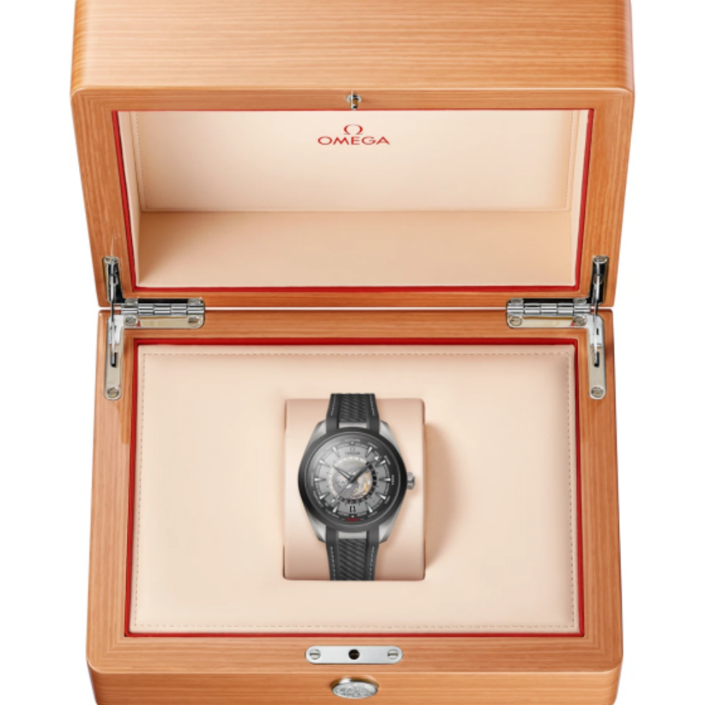 OMEGA Seamaster Aqua Terra 150M 220.32.43.22.10.001