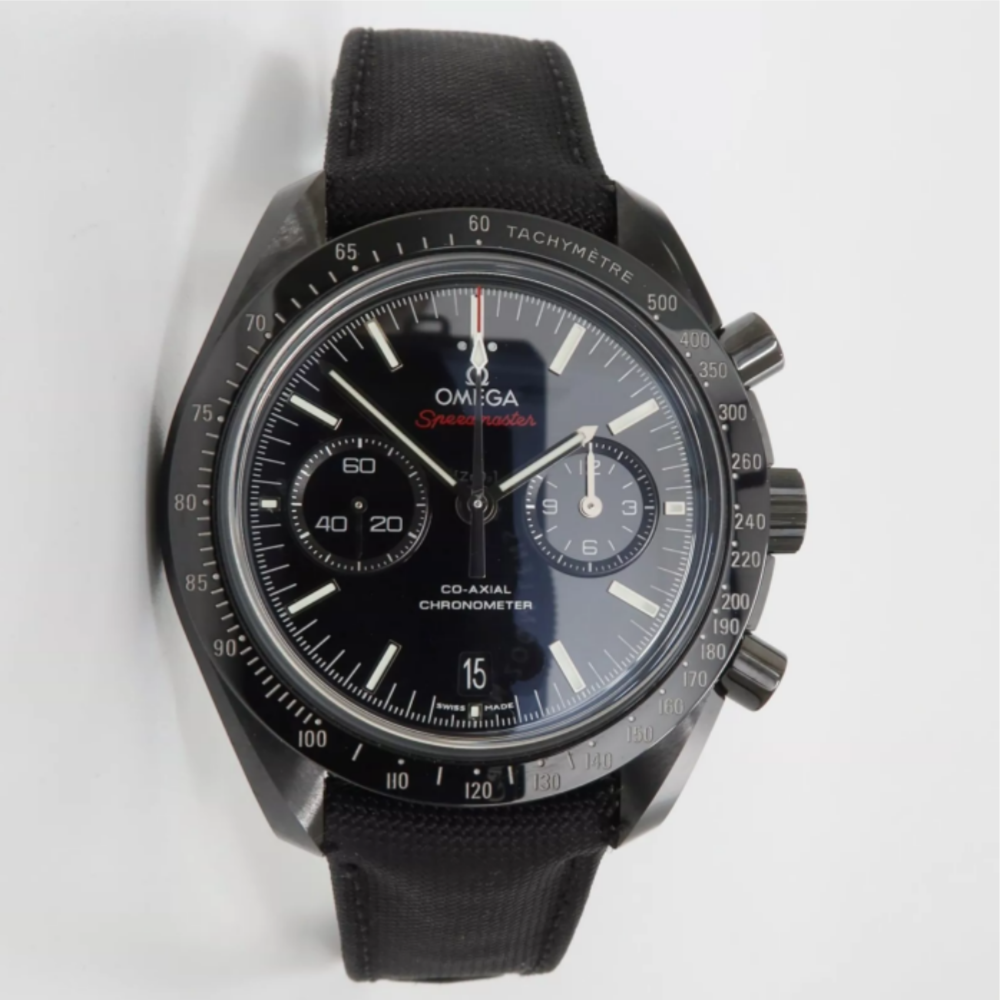Omega Speedmaster Dark Side Of The Moon Chronograph Ceramic 311.92.44.51.01.003