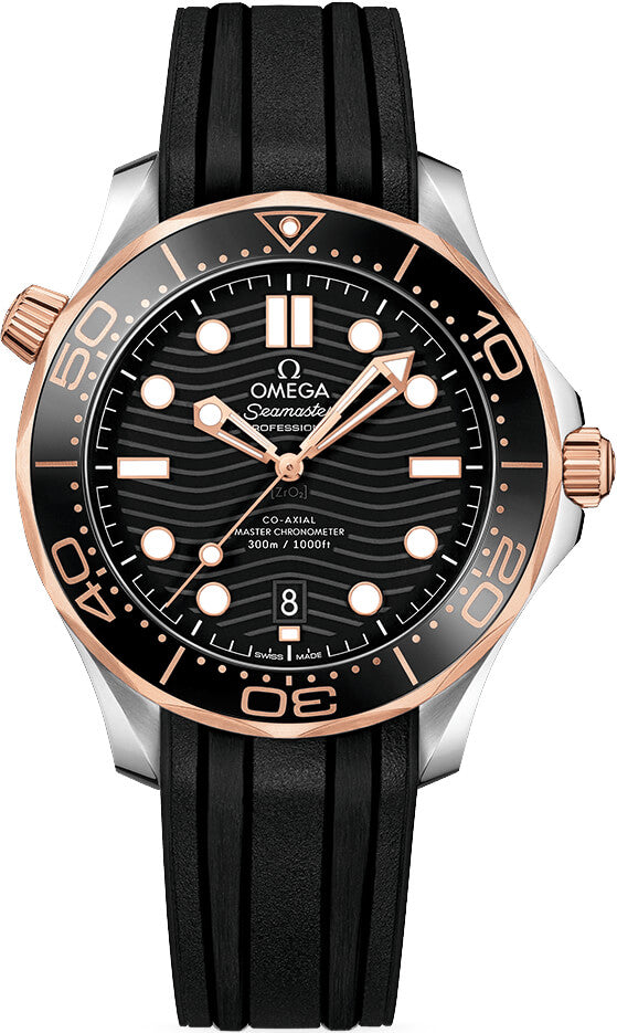 Omega Seamaster Diving High Quality Series Watch