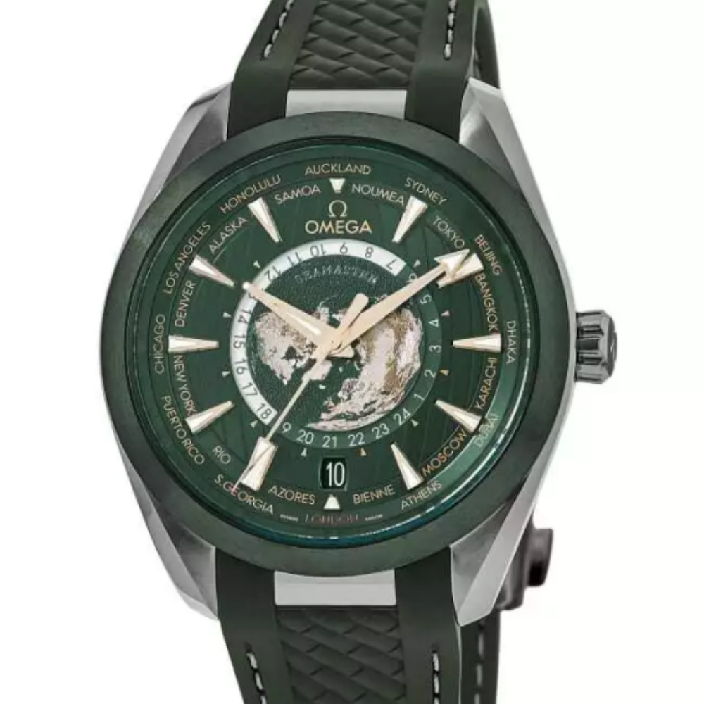 OMEGA Seamaster Aqua Terra 150M 220.32.43.22.10.001