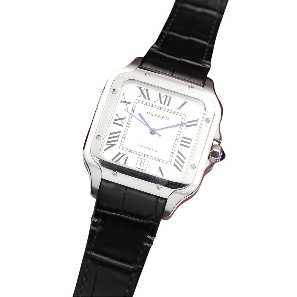 Cartier Santos de Cartier WSSA0018 Wrist Watch