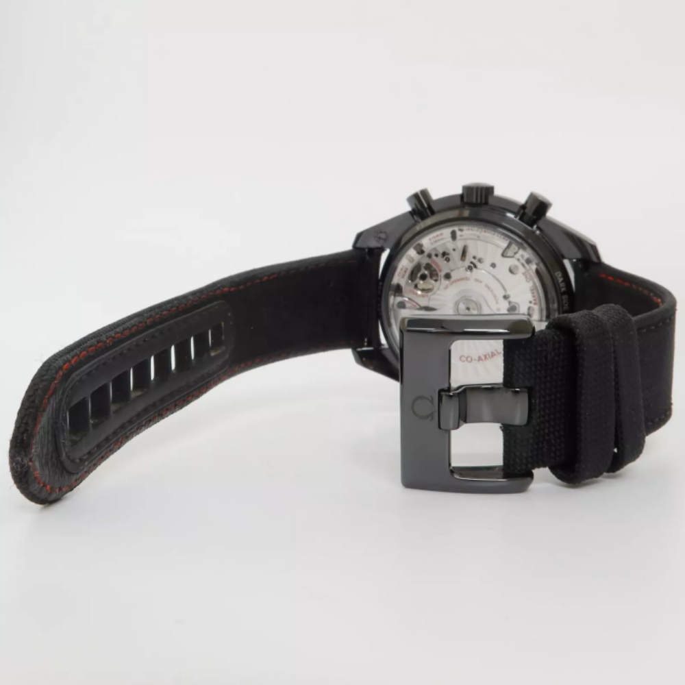 Omega Speedmaster Dark Side Of The Moon Chronograph Ceramic 311.92.44.51.01.003