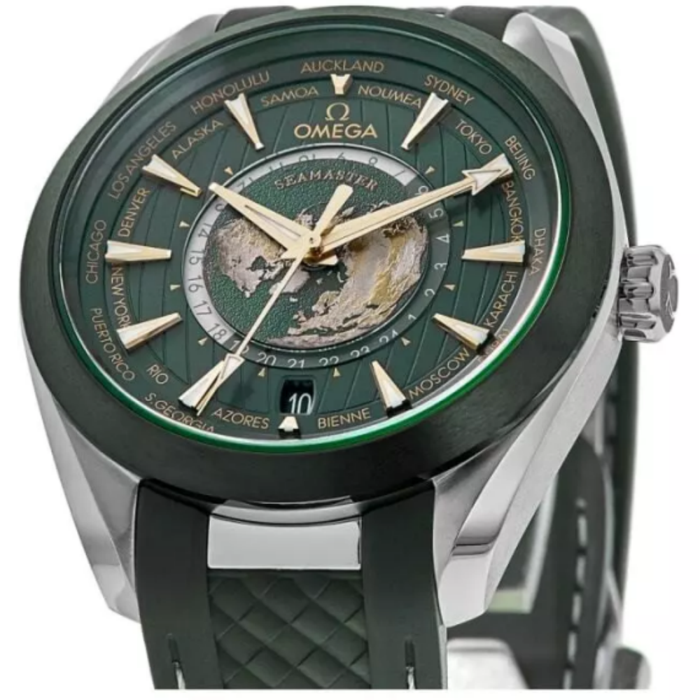 OMEGA Seamaster Aqua Terra 150M 220.32.43.22.10.001
