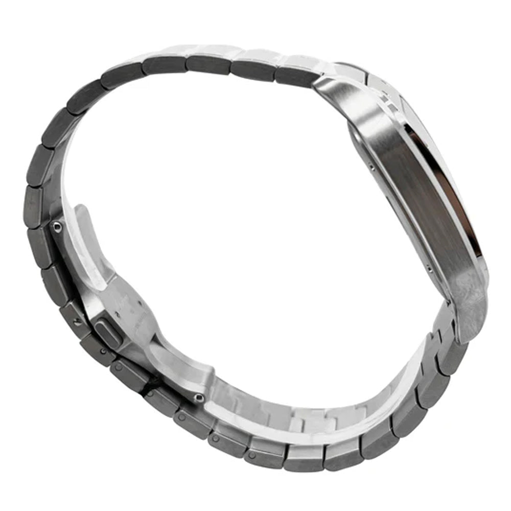 Cartier Santos de Cartier Large WSSA0018 Men's Wrist Watch
