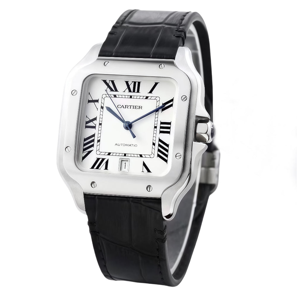 Cartier Santos de Cartier WSSA0018 Wrist Watch