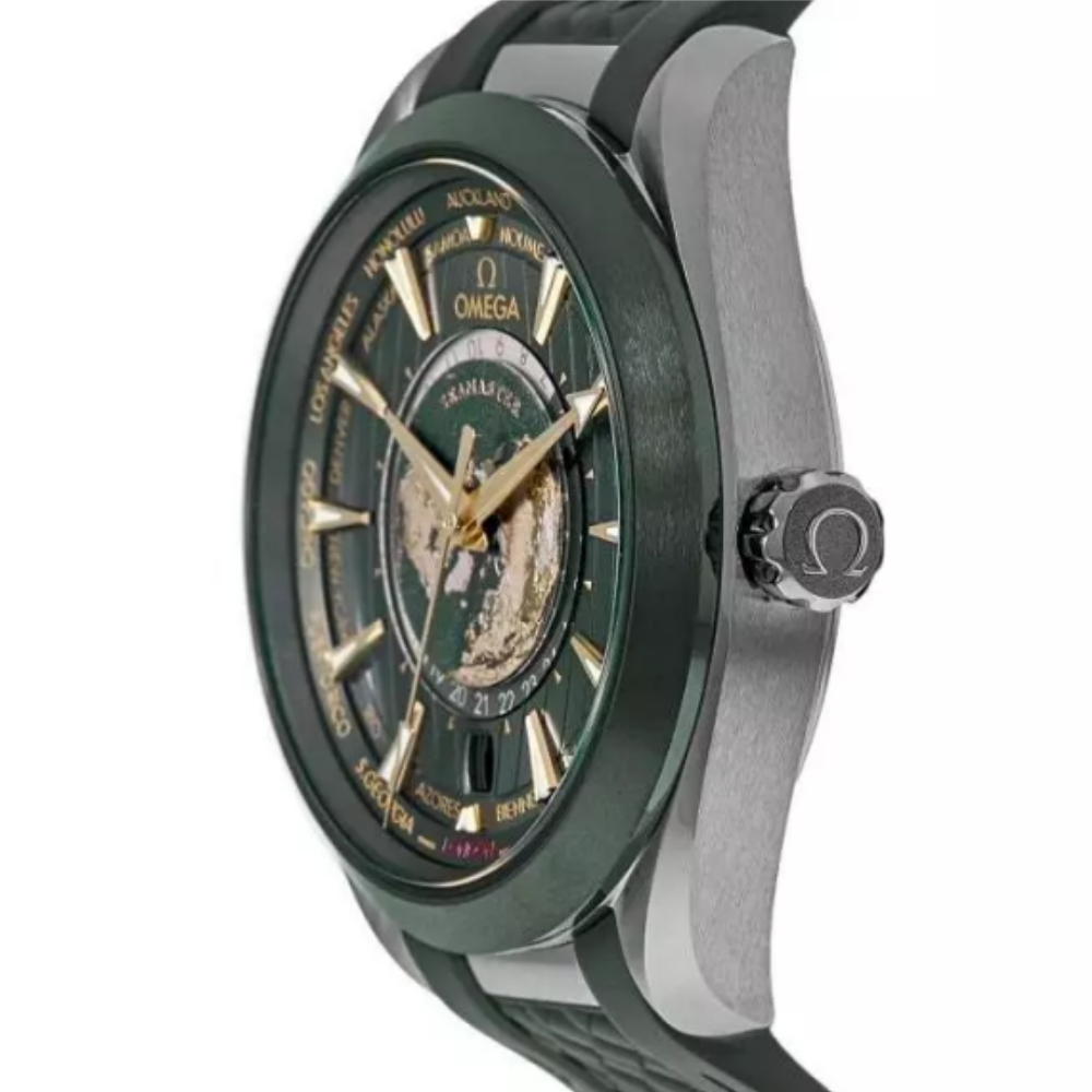 OMEGA Seamaster Aqua Terra 150M 220.32.43.22.10.001