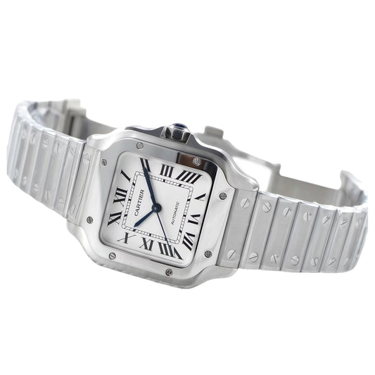 Cartier Santos de Cartier WSSA0010 Wrist Watch for Men