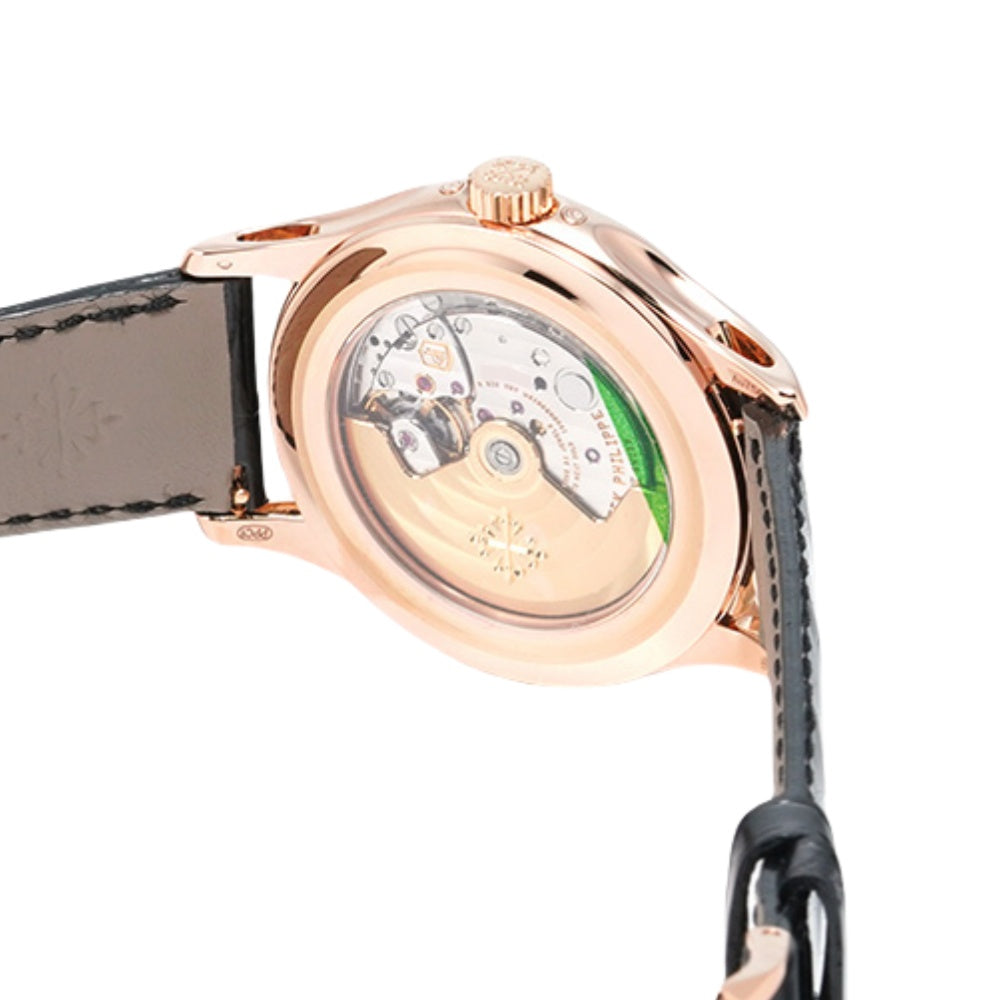 Patek Philippe 5205 Super Swiss Dial Green 40mm Watch