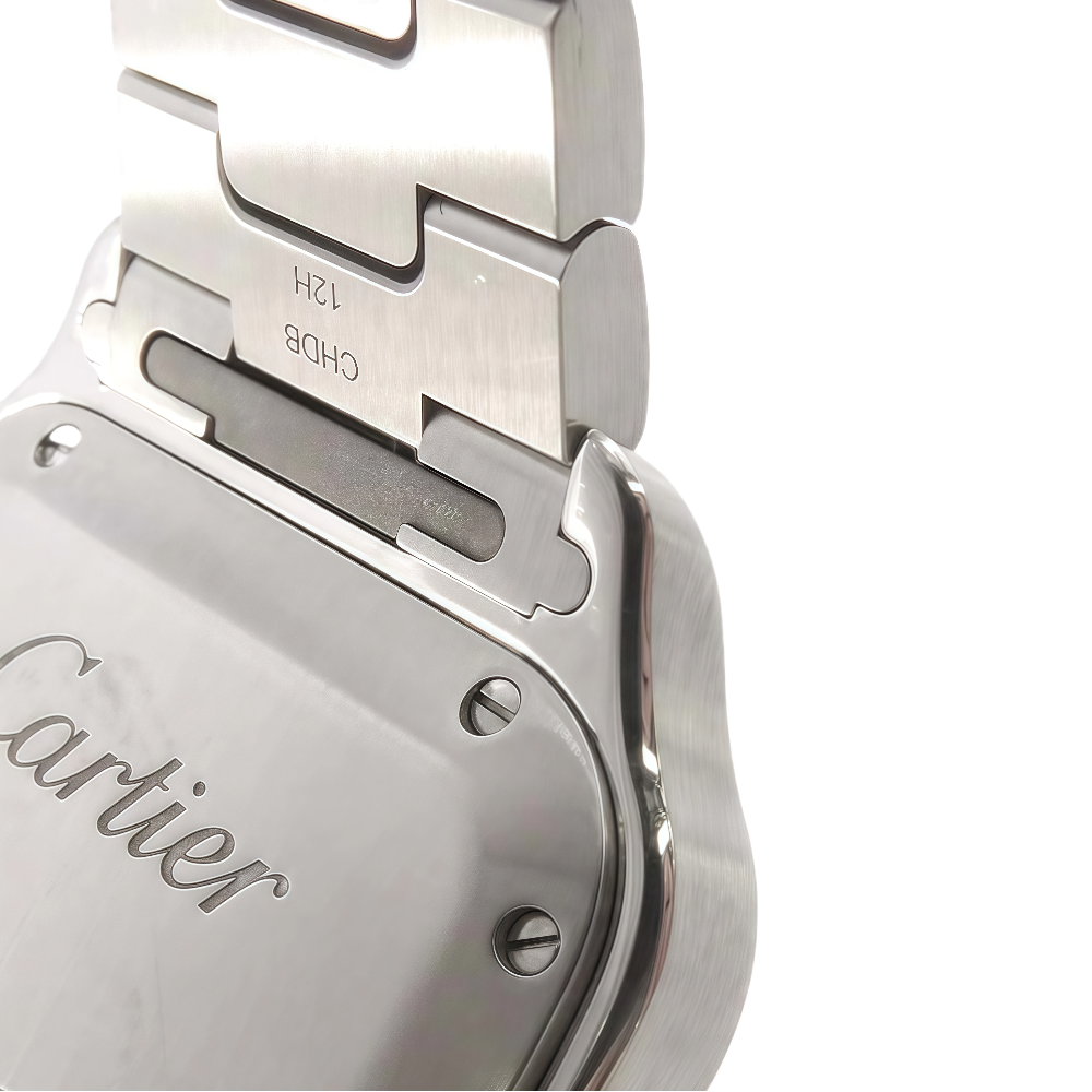 Cartier Santos de Cartier WSSA0061 Wrist Watch