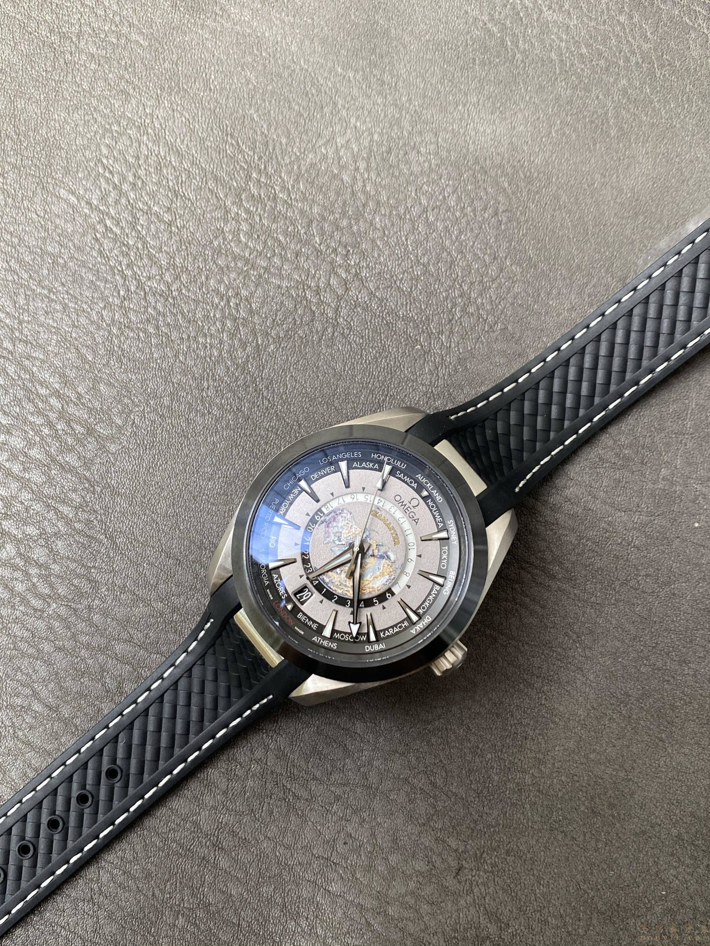 Omega Seamaster series high-quality watches