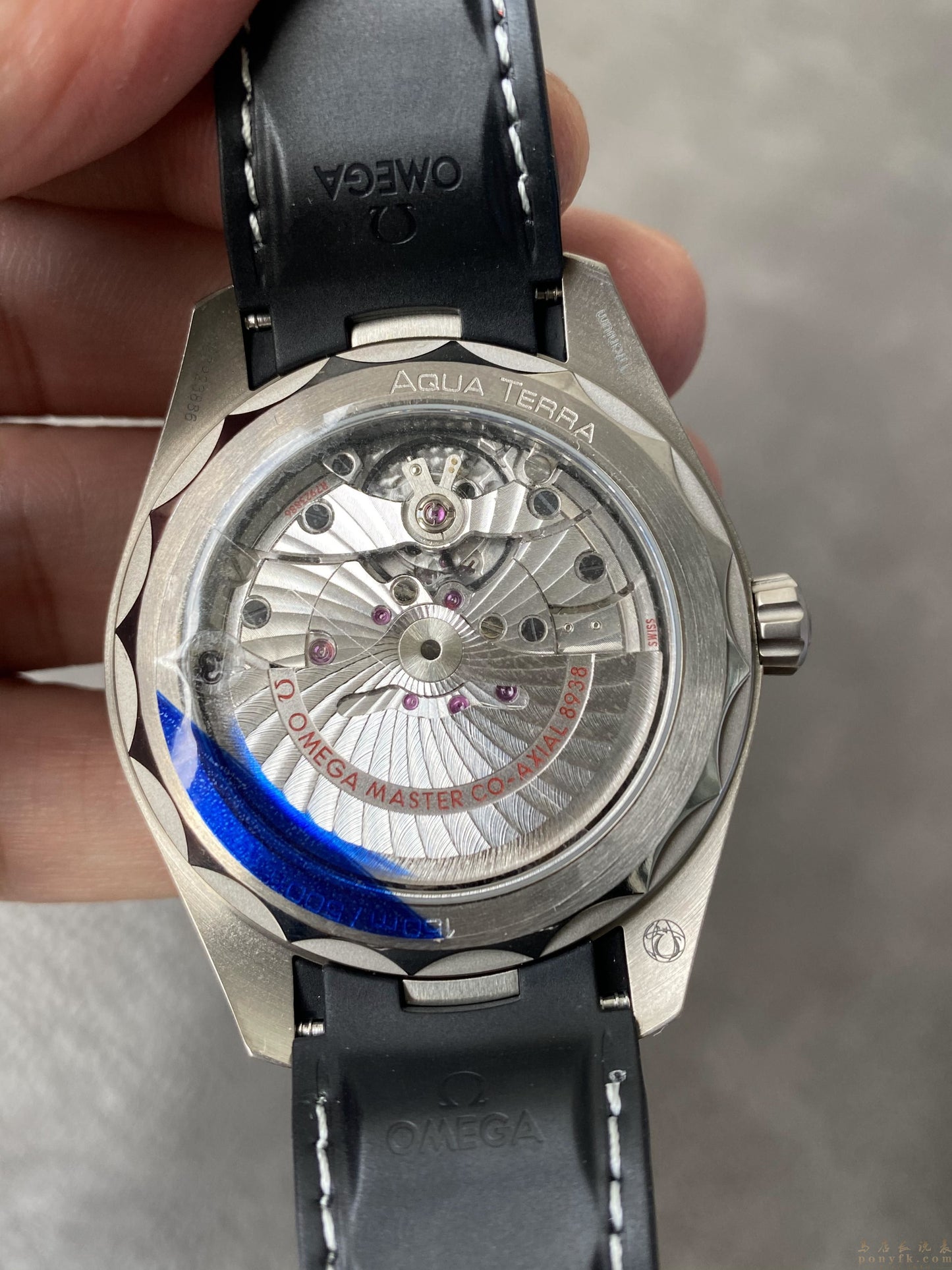 Omega Seamaster series high-quality watches