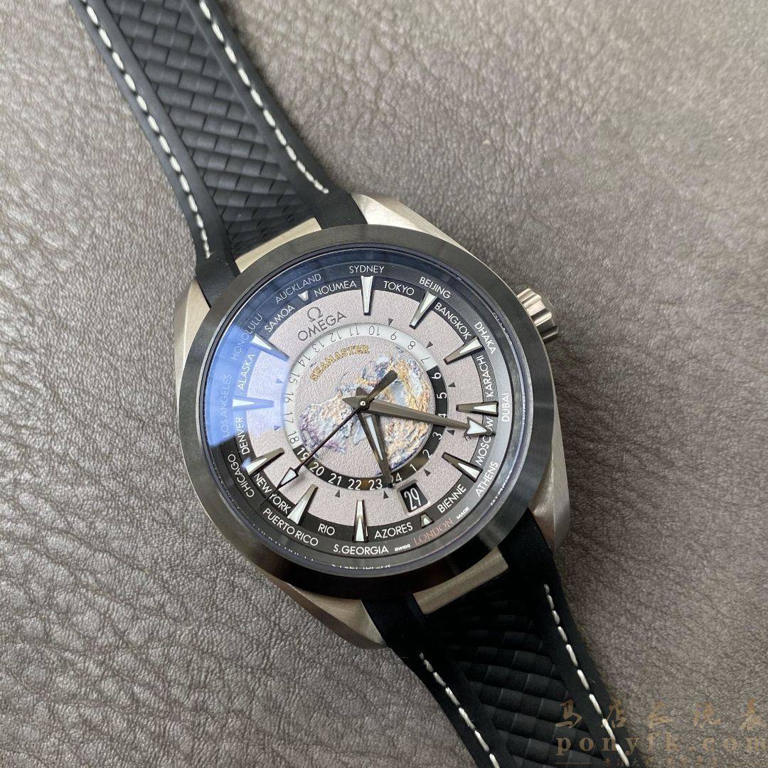 Omega Seamaster series high-quality watches