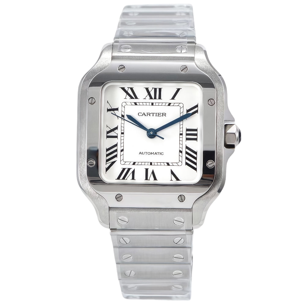 Cartier Santos de Cartier WSSA0010 Wrist Watch for Men
