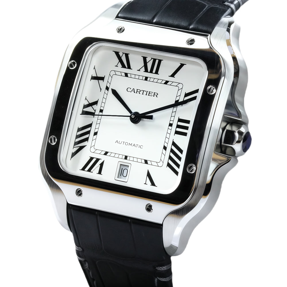 Cartier Santos de Cartier WSSA0018 Wrist Watch