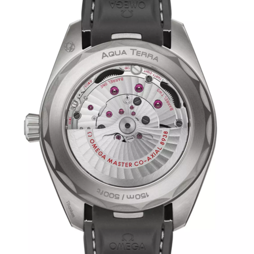 OMEGA Seamaster Aqua Terra 150M 220.32.43.22.10.001