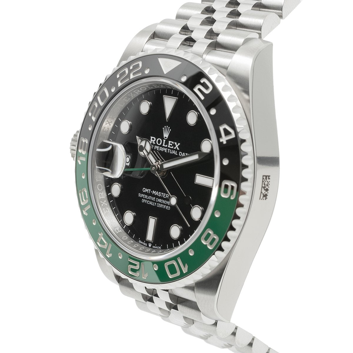 Rolex GMT-Master II 126720 Wrist Watch