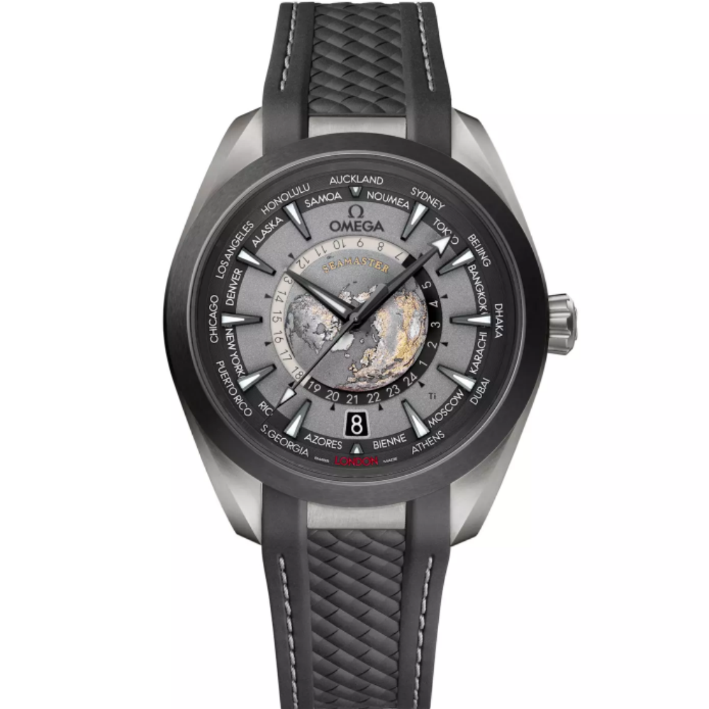 OMEGA Seamaster Aqua Terra 150M 220.32.43.22.10.001