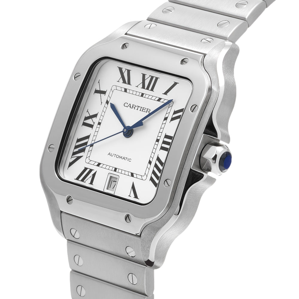Cartier Santos de Cartier WSSA0018 Wrist Watch