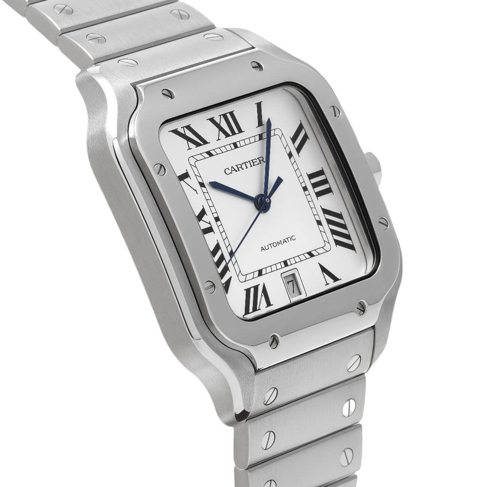 Cartier Santos de Cartier WSSA0018 Wrist Watch