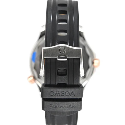 Omega Seamaster Diving High Quality Series Watch