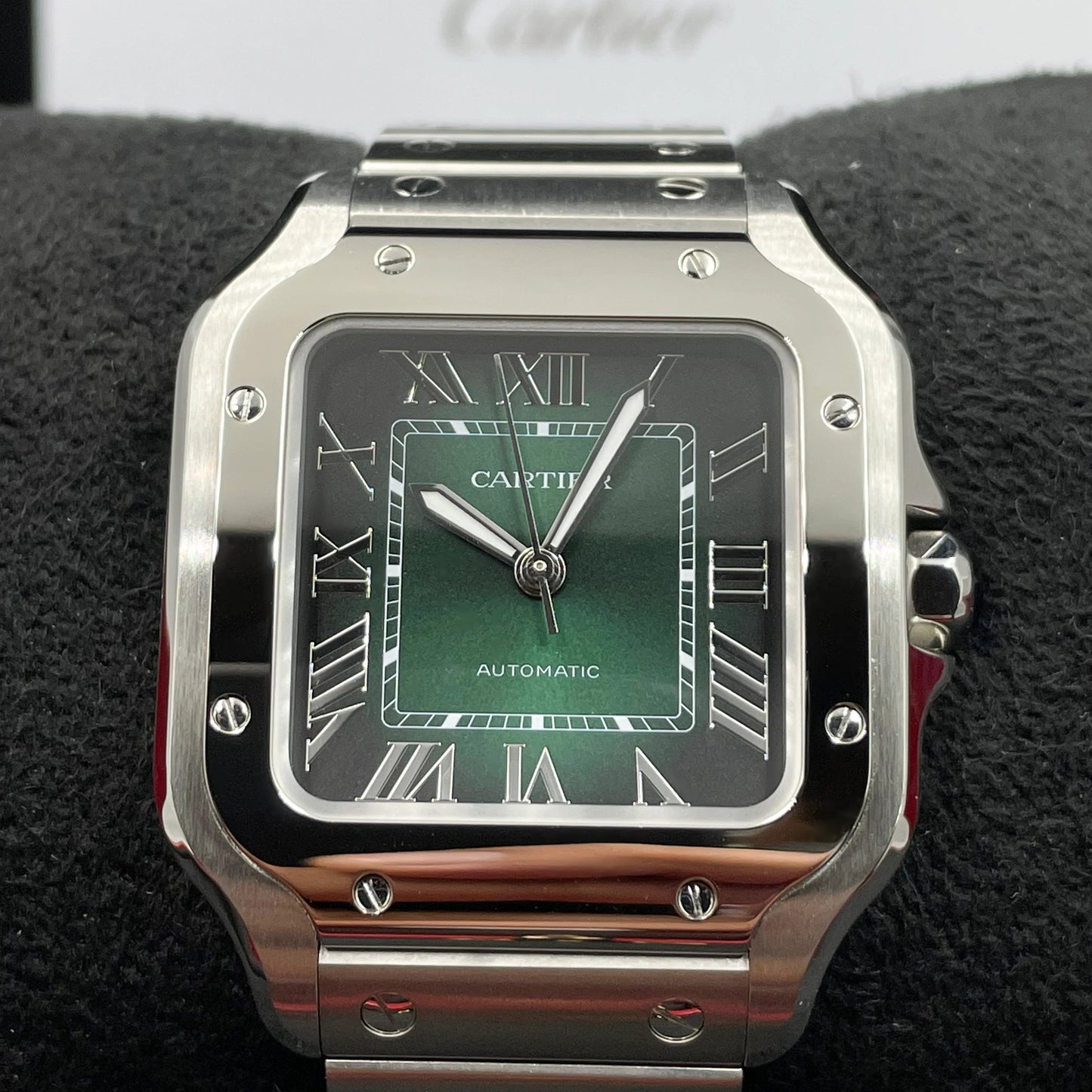 Cartier High Quality Series Watches