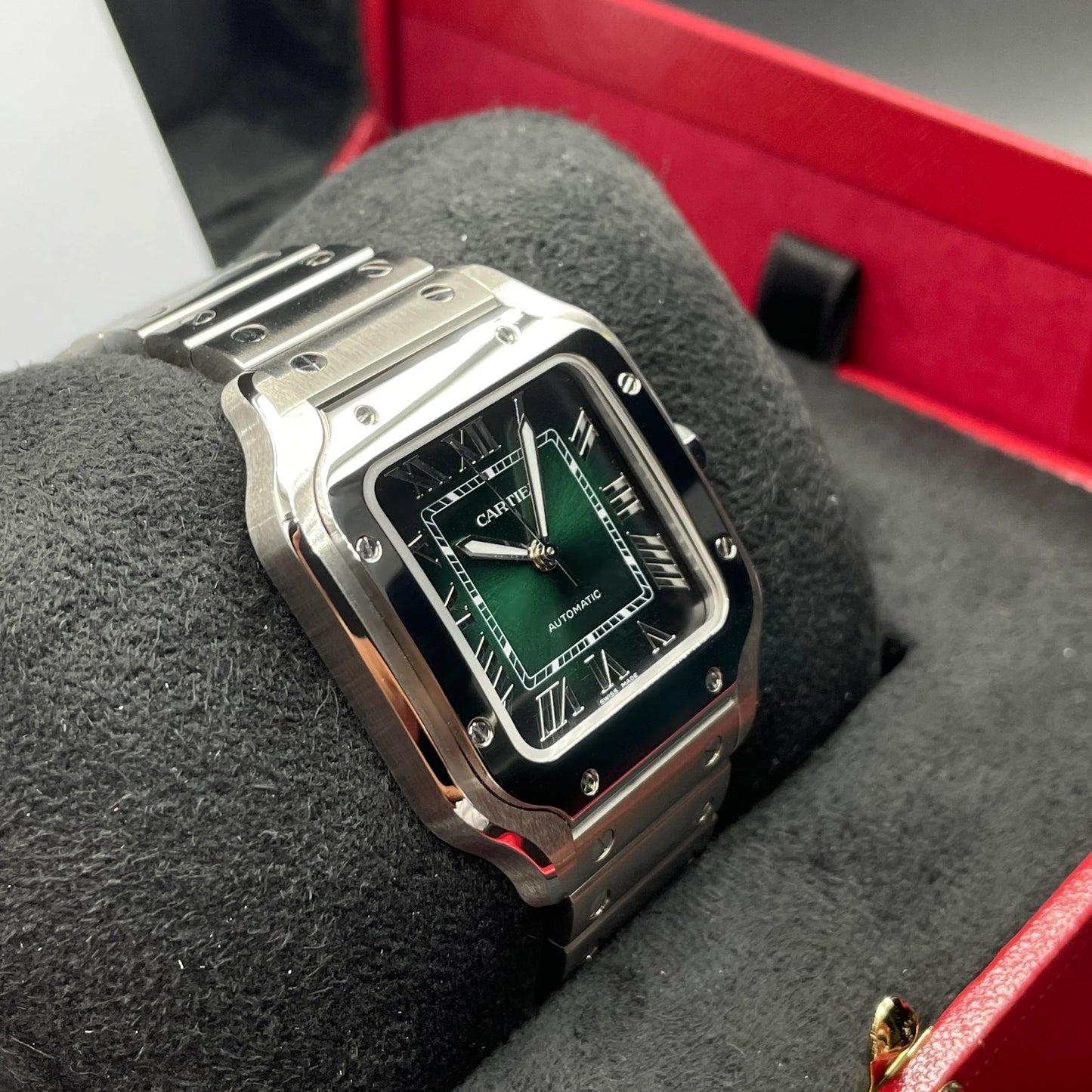 Cartier High Quality Series Watches