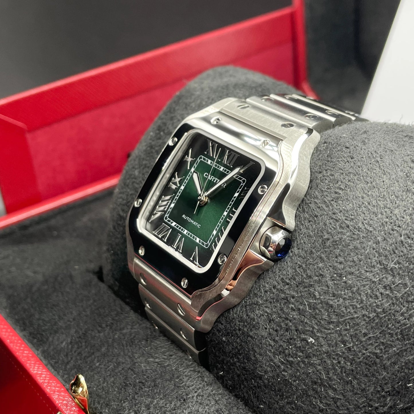 Cartier High Quality Series Watches