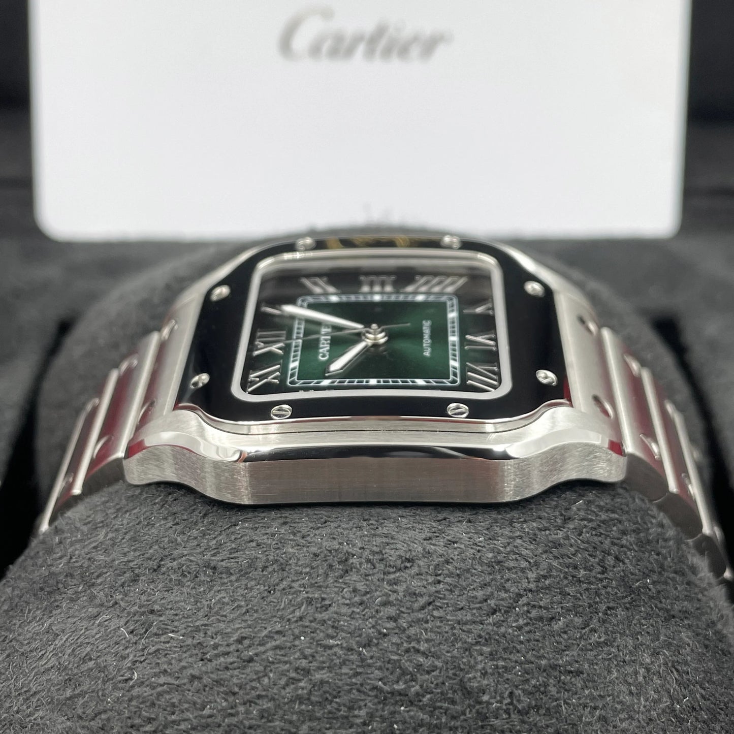 Cartier High Quality Series Watches