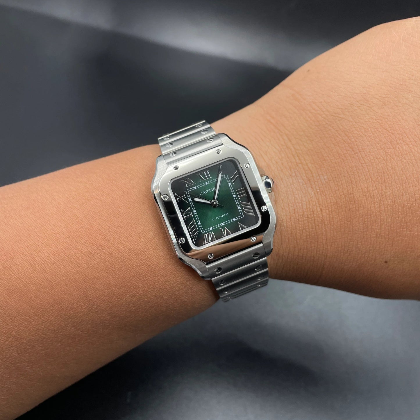 Cartier High Quality Series Watches
