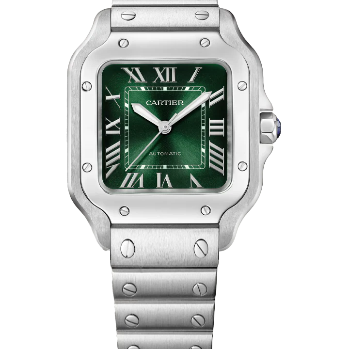 Cartier High Quality Series Watches