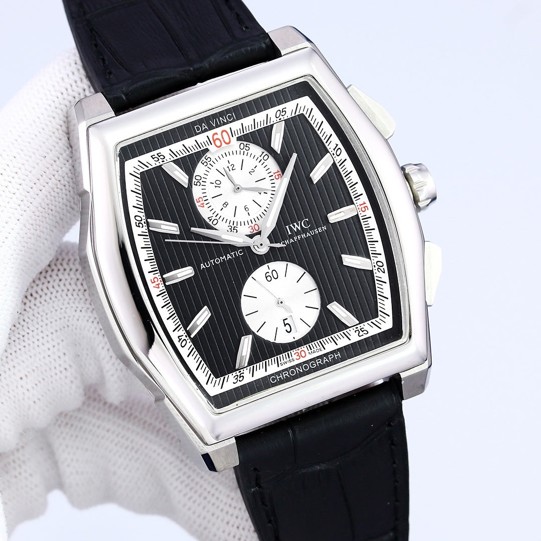 IWC DA VINCI FAMILY IW376419