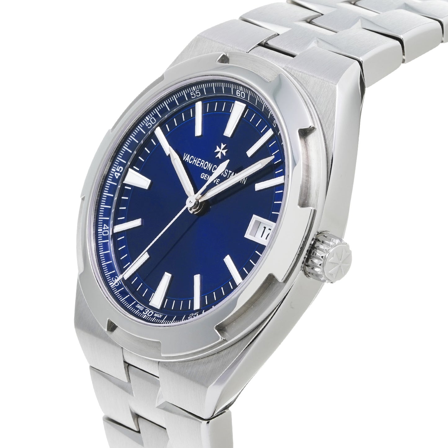 Vacheron Constantin Overseas 4500V/110A-B128 Wrist Watch