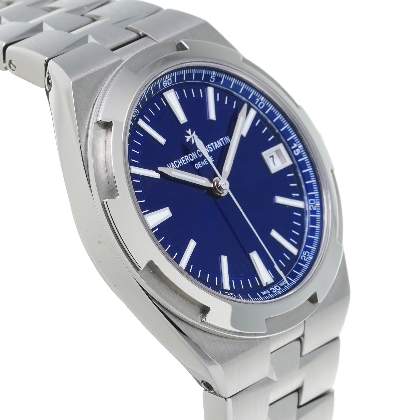Vacheron Constantin Overseas 4500V/110A-B128 Wrist Watch