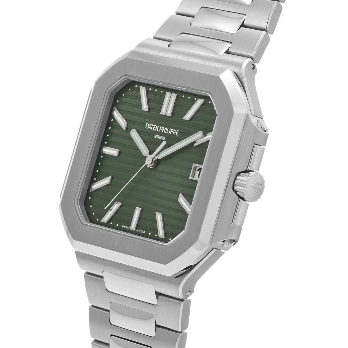 Patek Philippe high-quality metal classic mechanical watch