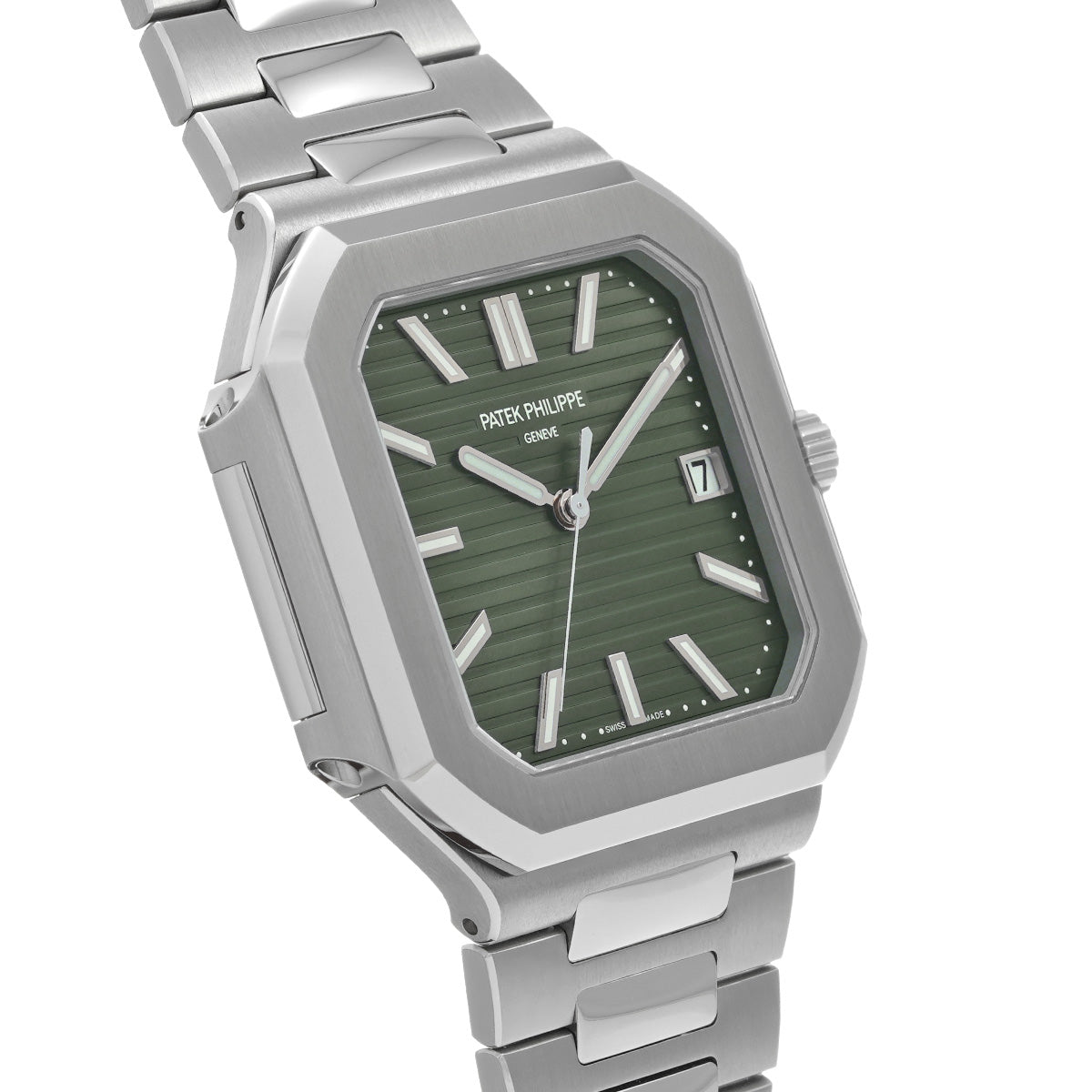 Patek Philippe high-quality metal classic mechanical watch