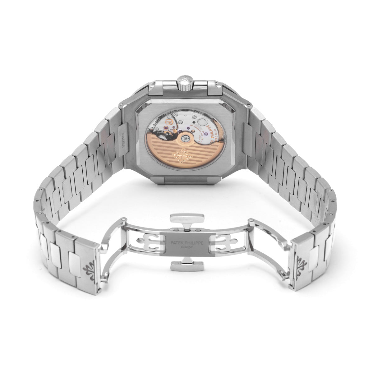 Patek Philippe high-quality metal classic mechanical watch