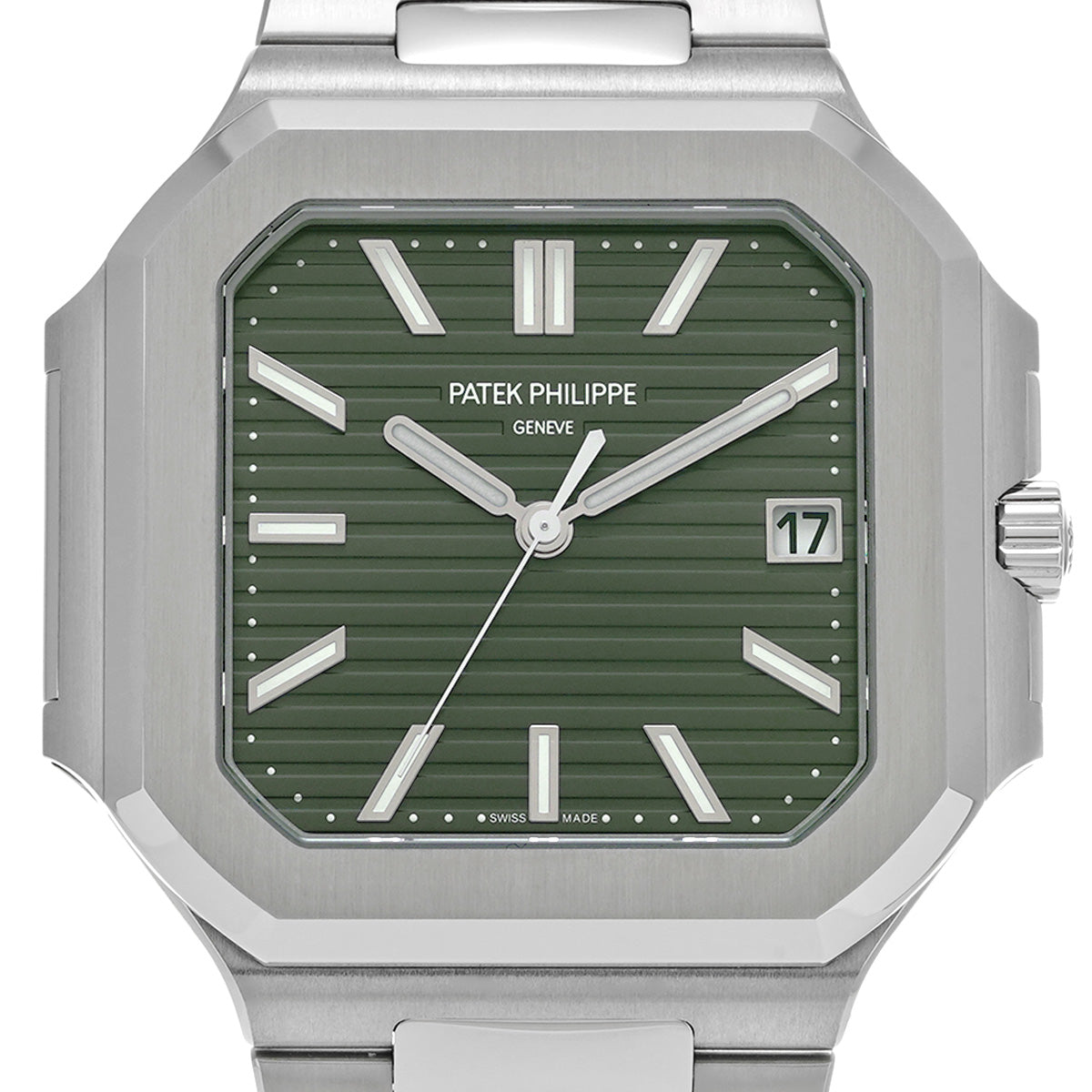 Patek Philippe high-quality metal classic mechanical watch
