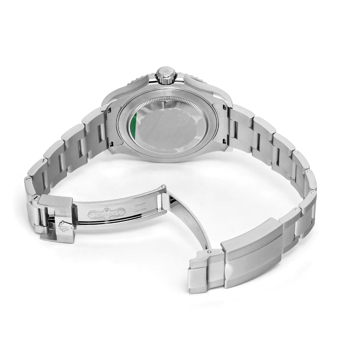 Rolex Yacht-Master 40 116622 Men's Wrist Watch