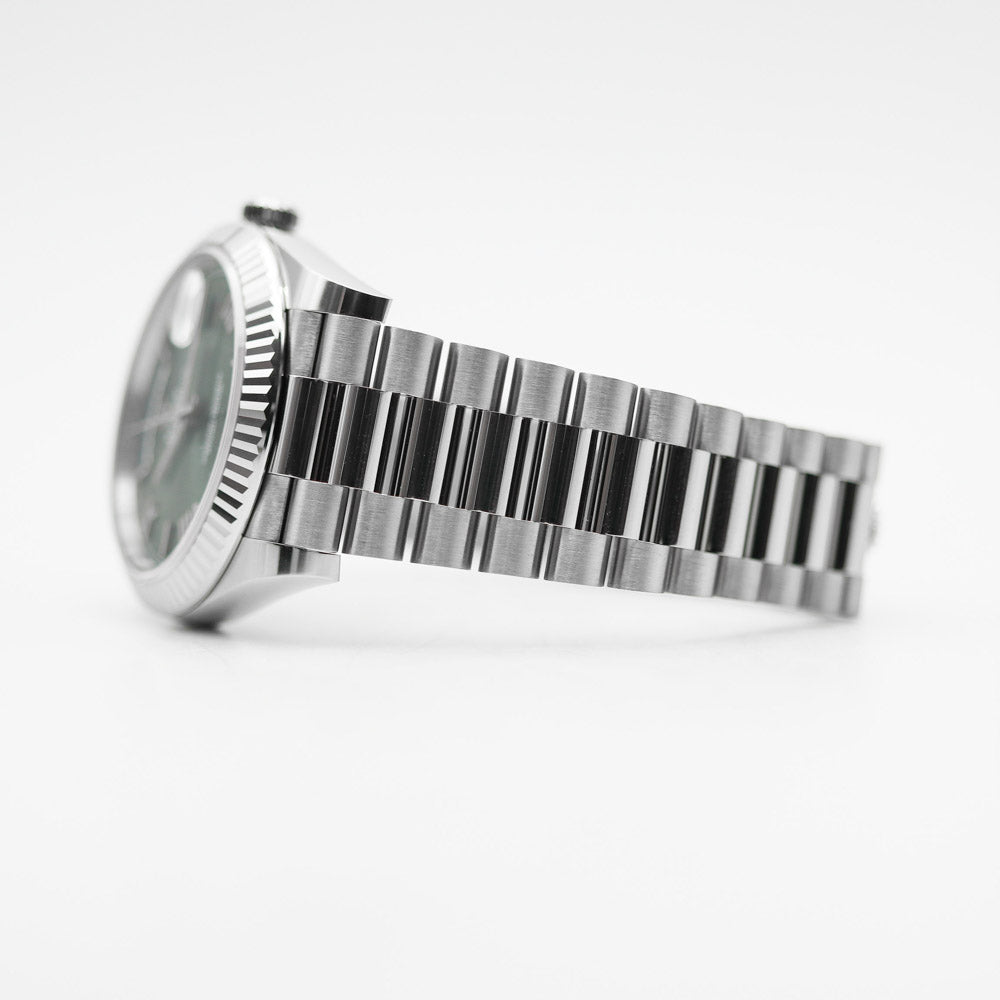 Rolex Oyster Day-Date 40 228239 Wrist Watch