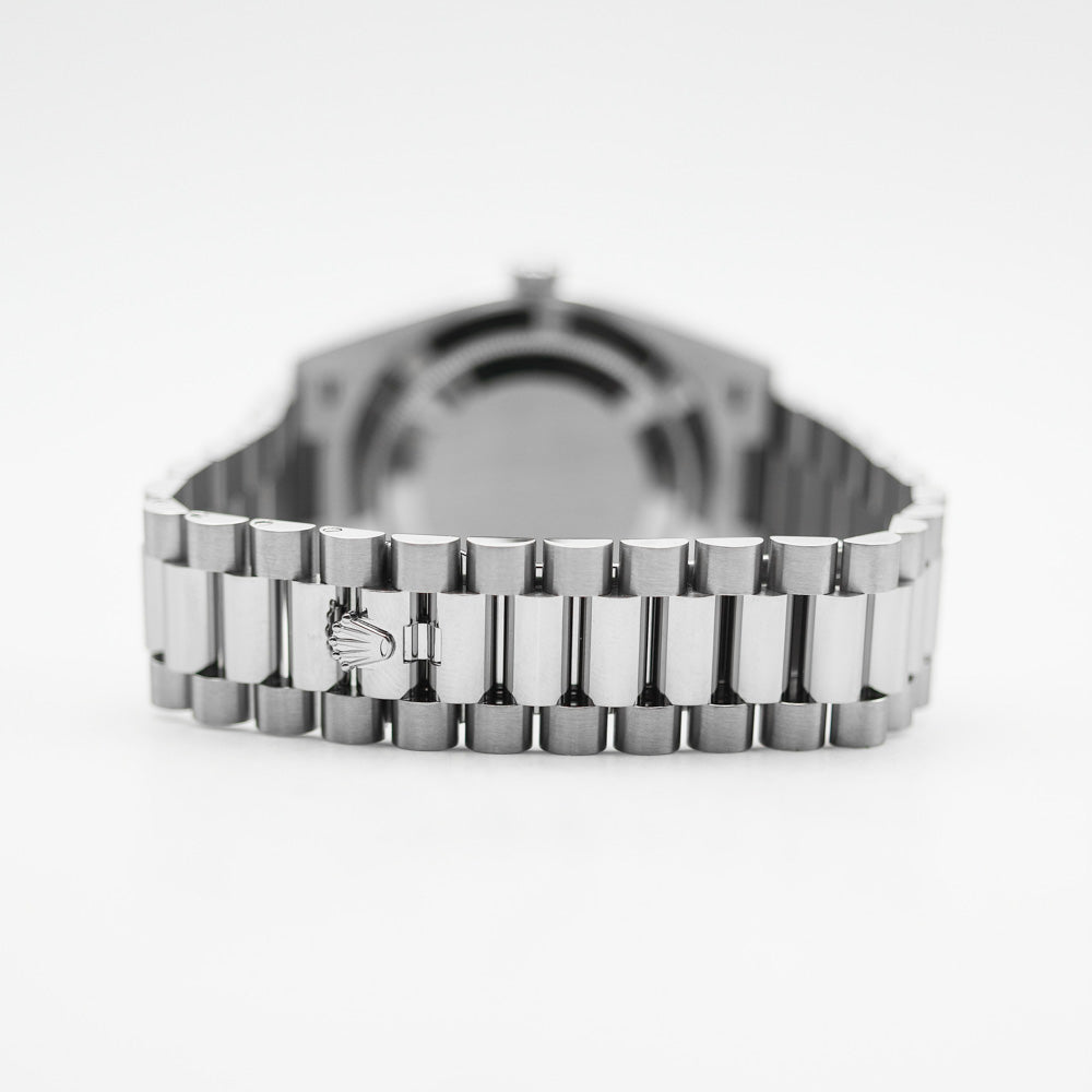 Rolex Oyster Day-Date 40 228239 Wrist Watch