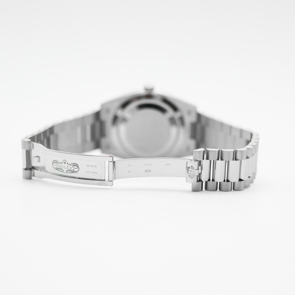 Rolex Oyster Day-Date 40 228239 Wrist Watch