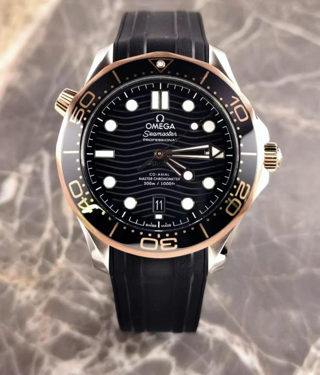 Omega Seamaster Diving High Quality Series Watch