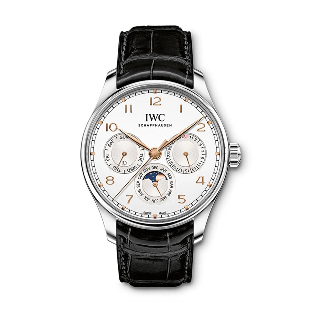 IWC PORTUGIESER IW344202