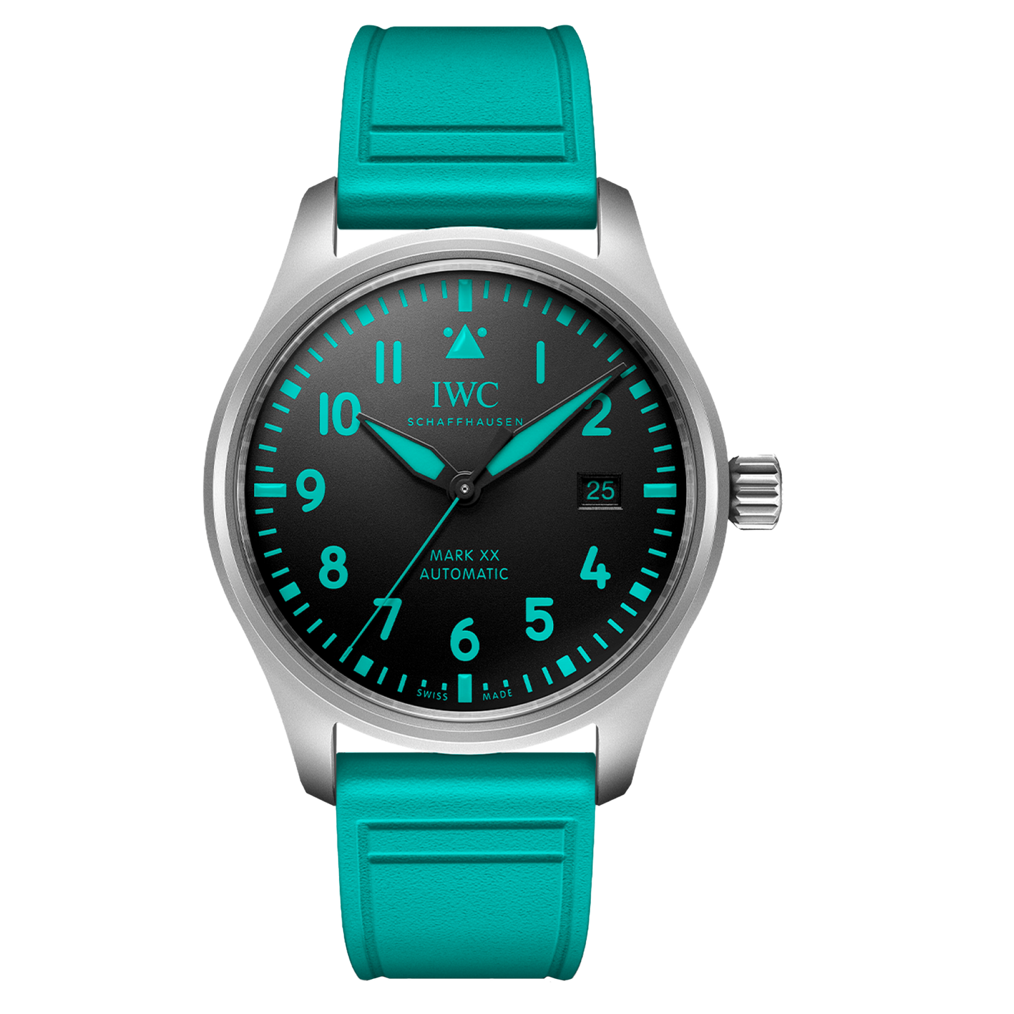 IWC PILOT'S WATCHES Mercedes-AMG PETRONAS Formula One™ Team IW328210
