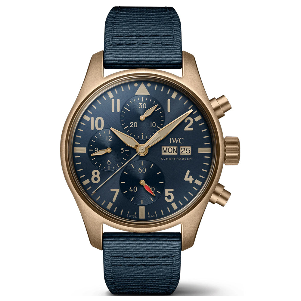 IWC PILOT'S WATCHES IW388109