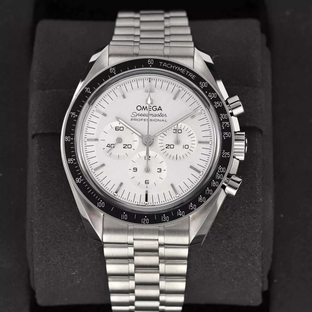 Omega Speedmaster Professional Moonwatch 42mm 310.60.42.50.02.001