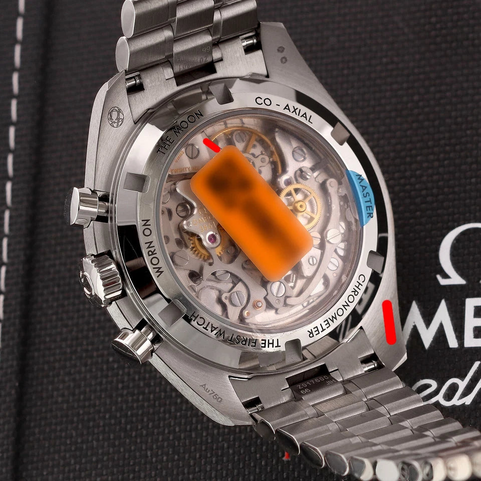 Omega Speedmaster Professional Moonwatch 42mm 310.60.42.50.02.001